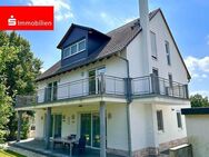 Neuwertiges Einfamilienhaus mit viel Platz für die Familie! - Obertshausen
