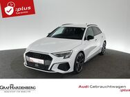 Audi A3, Sportback 35 TFSI S line, Jahr 2023 - Aach (Baden-Württemberg)