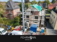 Neubau-Penthousewohnung in der Meppener Neustadt zum Kauf! - Meppen