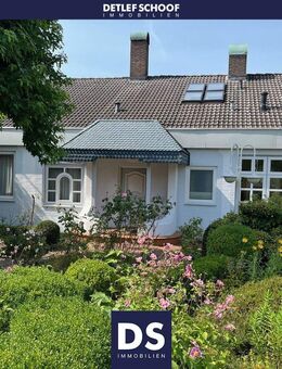 Architektenhaus am Molfsee - "kleiner" Seeblick inklusive - Molfsee