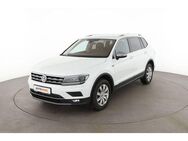 VW Tiguan Allspace 2.0 TDI Highline 4Motion - Berlin