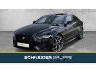 Jaguar XE, P300 SPORT AWD BLACKPCK, Jahr 2022 - Chemnitz