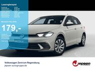 VW Polo, 1.0 Life 179, Jahr 2022 - Regensburg