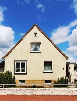 Havelse - Einfamilienhaus + Baugrundstück + Baugenehmigung EFH - Garbsen
