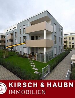 Stadtquartier Milchhof - hochwertiges Wohnen im Zentrum! Neumarkt - Carl-Zinn-Straße - Neumarkt (Oberpfalz)