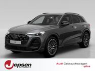 Audi Q5, TDI quattro 4xSHZ, Jahr 2022 - Neutraubling