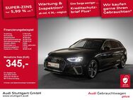 Audi A4, Avant 35 TFSI S line VC, Jahr 2020 - Stuttgart