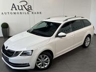 Skoda Octavia Combi 1.5 TSI DSG Style NAV+LED+ACC+KAM - Wardenburg