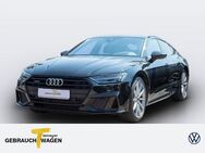 Audi A7 Sportback 50 TFSI e Q S LINE LEDER NAVI MATRIX - Bochum