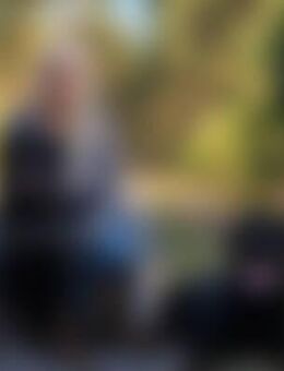 Ben*** - Oranienburg Zentrum