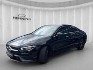 Mercedes CLA 250, AMG Coupe Ambiente 18, Jahr 2023 - Herne