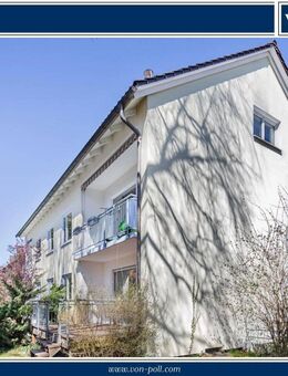Mehrfamilienhaus mit Potenzial in sehr guter Lage von Neuried - Neuried (Bayern)