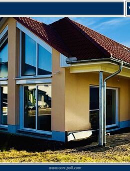 Schmuck Stück - barrierefreies Haus mit feinster Ausstattung - Rabenau (Hessen)