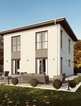 TRADITION UND MODERNE IN HARMONIE - Freital