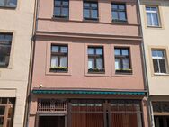 Zentrale Lage in der Innenstadt - Wittenberg (Lutherstadt)