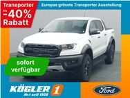 Ford Ranger, RAPTOR 213PS, Jahr 2020 - Bad Nauheim