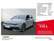 VW Golf, 2.0 TSI VIII GTI Clubsport, Jahr 2022 - Bielefeld