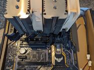 Intel I7 8700k + Mainboard + 32gb RAM - Augsburg