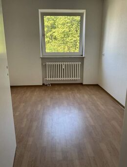 3-Zimmer-Wohnung in Siegen Dillnhütten - Siegen (Universitätsstadt)