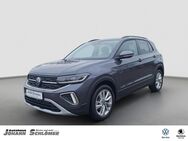 VW T-Cross, 1.0 TSI Tour Scheinwerfer, Jahr 2025 - Lehe (Niedersachsen)