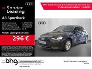 Audi A3, Sportback 30 TDI Standheizg, Jahr 2023 - Rottweil