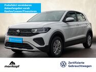 VW T-Cross, 1.0 TSI ALLWETTER, Jahr 2024 - Weingarten (Baden)