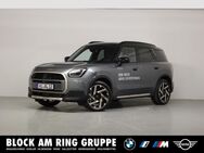 MINI Cooper, C Countryman H K PA, Jahr 2024 - Hildesheim