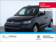 VW Caddy, Life TDI, Jahr 2023 - Wildau