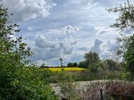 8 Minuten zum Schaalsee - wunderschöner Bungalow mit Blick in die Natur :-) - Klein Zecher