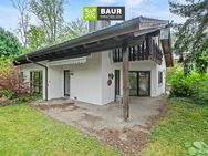 360°| Solide Basis, große Möglichkeiten - Einfamilienhaus mit Flair und Modernisierungsbedarf - Schlier