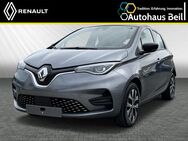 Renault ZOE, R135 Paket Evolution EV50 135 hp CCS, Jahr 2023 - Frankenberg (Eder)
