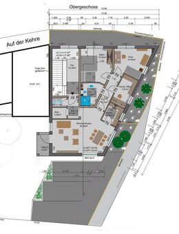 KENSINGTON Exklusiv - Neubauwohnung mit hochwertiger Ausstattung - Brühl (Nordrhein-Westfalen)