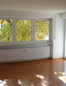 Neu renovierte, helle 4-Zimmer Wohnung in idealer Stadtlage - Pfarrkirchen
