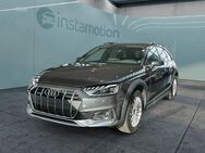 Audi A4 Allroad, 40 TDI quattro, Jahr 2023 - München