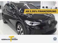 VW ID.4, PRO LM20 IQ LIGHT, Jahr 2023 - Remscheid