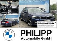 BMW 530, d M Sportpaket, Jahr 2019 - Mülheim (Ruhr)
