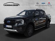 Ford Ranger, 2.0 Wildtrak e DoKa digitales, Jahr 2024 - Bremerhaven