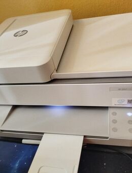 HP envy 6432e - München