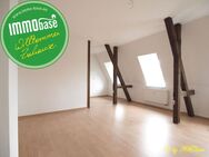 2 Etagen - Ein Zuhause voller Charme! - Frankenberg (Sachsen)