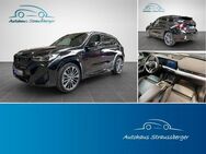 BMW iX 1 30 xDr M Sport AHK ACC H/K 360° PANO KZU QI - Roßtal