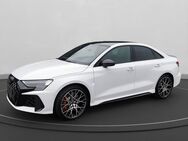 Audi RS3, 2.5 TFSI quattro Limousine, Jahr 2022 - Ravensburg