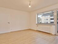 Frisch renovierte 3-Zimmer-Eigentumswohnung mit großer Loggia - Düsseldorf