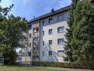 Demnächst frei! 2-Zimmer-Wohnung in Gladbeck Brauck - Gladbeck