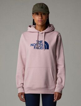The North Face Kapuzensweatshirt W DREW PEAK REGULAR HOODIE (1-tlg)