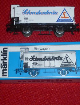 Märklin, 4680, Bierwagen - Rösrath