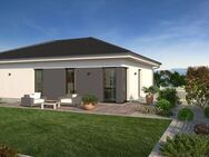 Bungalow Lifetime 3 - Aurich