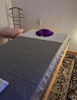 Relax Massage - Krefeld