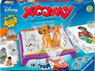 Ravensburger Malvorlage Xoomy Maxi Disney A4 Tisch, Made in Europe
