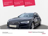 Audi A6 Allroad, 3.0 TDI quattro |, Jahr 2018 - Altötting