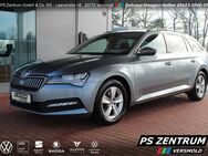 Skoda Superb, 2.0 TDI Combi Ambition, Jahr 2021 - Versmold